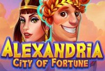 City of Alexandria